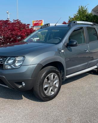 Dacia Duster 1.5 dCi EDC Automatica 4x2 Serie Spec