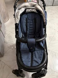 Portanfan , passeggino 200€