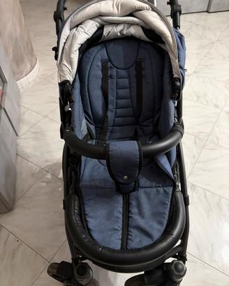 Portanfan , passeggino 200€
