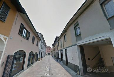 Posto letto a Cernusco sul Naviglio- 230 euro/mese