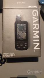 Garmin Gps 66s