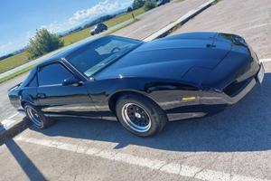 Pontiac 1992