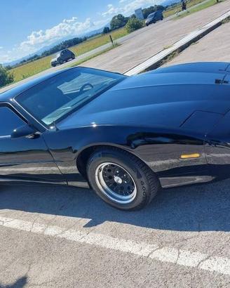 Pontiac 1992