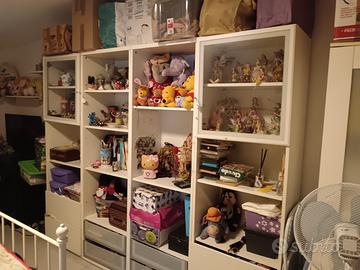 modulari metodo Ikea componibili