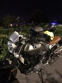 BMW R nine T 1200 Scambler - 12.2018