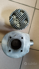 Gruppo Termico Vespa px 125