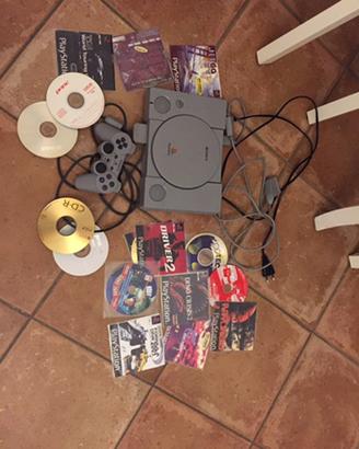Sony PlayStation