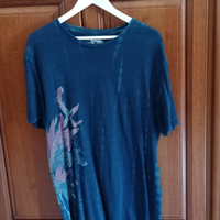 T-shirt Desigual Uomo XXL