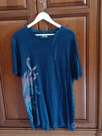 T-shirt Desigual Uomo XXL