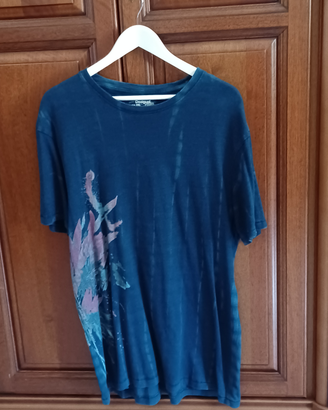 T-shirt Desigual Uomo XXL