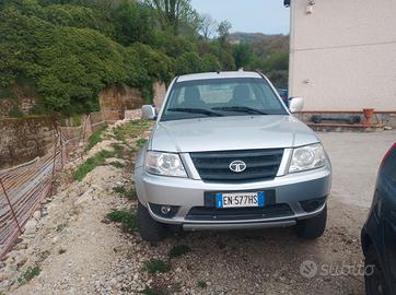 Tata Xenon 4x2