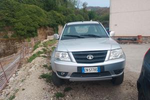 Tata Xenon 4x2