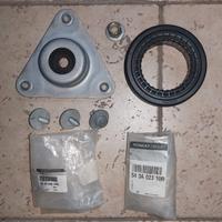 Supporti ammortizzatori  captur I clio IV, modus