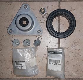 Supporti ammortizzatori  captur I clio IV, modus