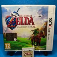 Zelda Ocarina of Time 