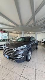 Hyundai Tucson 1.7 CRDi XPossible
