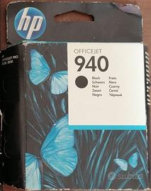 Cartuccia HP 940 originale (sigillata)