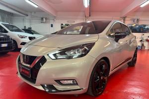Nissan Micra IG-T 92 5 porte N-Sport Km50.000