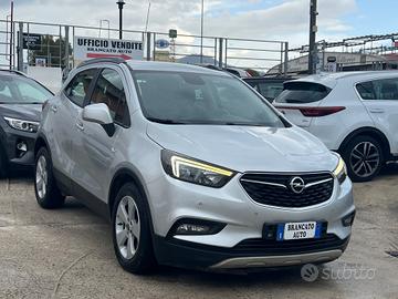 Opel Mokka X 1.4 Turbo GPL Tech 140CV 4x2 Advance