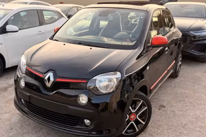 Renault Twingo 0.9 TCe 90CV Sport CABRIO