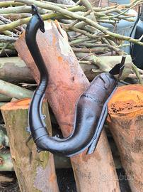 Marmitta Proma per Vespa 50 Special 