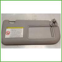 Aletta Parasole Destro DX HYUNDAI ix35 1.7 852202S