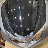 Bauletto Honda sh 350 sport anno 2022