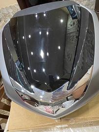 Bauletto Honda sh 350 sport anno 2022