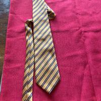 Cravatte Missoni e Castiglioni 1927