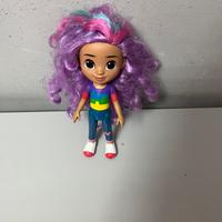 Bambola come da foto