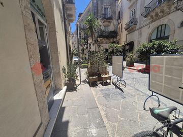 Attività Commerciale Siracusa