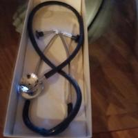 stetoscopio Lightweight vintage nuovo