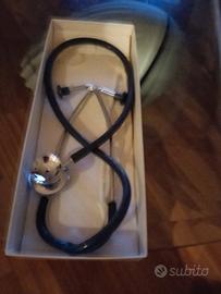 stetoscopio Lightweight vintage nuovo