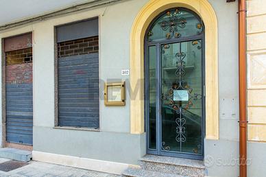 Locale Commerciale - Nizza di Sicilia