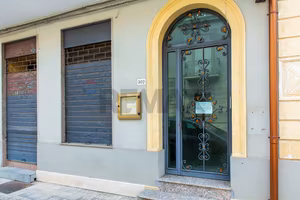Locale Commerciale - Nizza di Sicilia