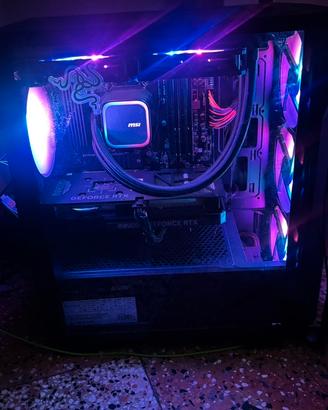 pc da gaming