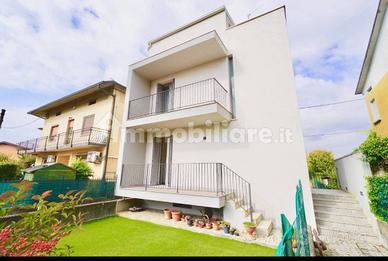 Appartamenti a roncadelle