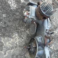Motore lambretta