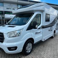 Elnagh baron 539 compact