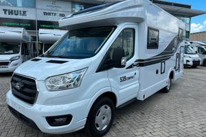 Elnagh baron 539 compact