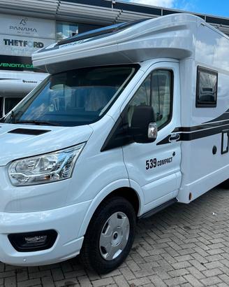 Elnagh baron 539 compact
