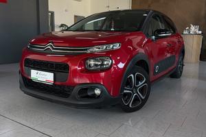 Citroen C3 PureTech 82 S&S Uptown