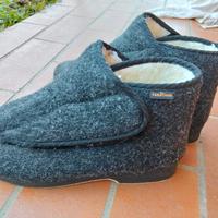 Scarpe invernali per anziani
