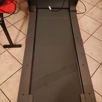 DOMYOS TC470 tapis roulant