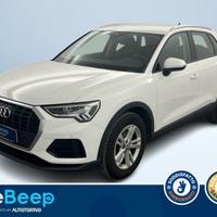 Audi Q3 35 1.5 TFSI MHEV BUSINESS S-TRONIC