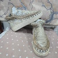 stivaletti mou estivi 