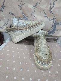 stivaletti mou estivi 