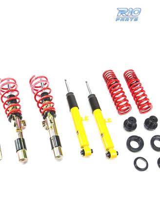 KIT SOSPENSIONE FILETTATA EIBACH MTS BMW G20 G21 1