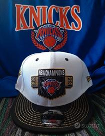 Cappello Snapback New Era 9FIFTY NEW York Knicks
