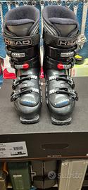 SCARPONI  SCI  HEAD